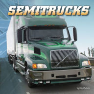 Title: Semitrucks, Author: Mari Schuh