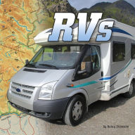 Title: RVs, Author: Nancy Dickmann