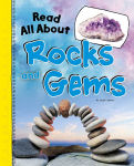 Alternative view 1 of Read All About Rocks and Gems