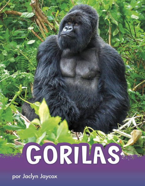 Gorilas