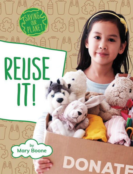 Reuse It!