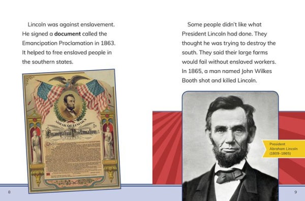 the Lincoln Memorial: All About American Symbol