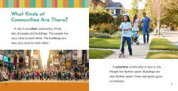 Alternative view 3 of What Makes a Community?