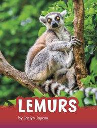 Online ebook downloads for free Lemurs 9781977126504 RTF in English