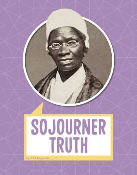 Sojourner Truth