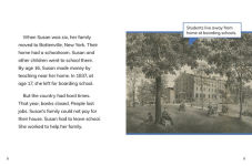 Alternative view 4 of Susan B. Anthony