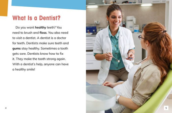 Dentists