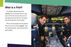Alternative view 3 of Pilots