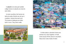 Alternative view 3 of Homes Around the World