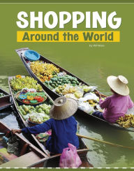 Title: Shopping Around the World, Author: Wil Mara