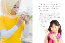 Alternative view 2 of Food Is Fuel