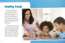 Alternative view 3 of Food Is Fuel