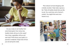 Alternative view 4 of Food Is Fuel