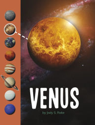 Title: Venus, Author: Jody S. Rake