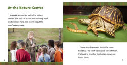 Alternative view 3 of Let's Go to the Nature Center