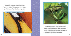 Alternative view 7 of Fast Facts About Butterflies