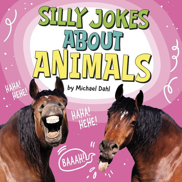 Silly Jokes About Animals