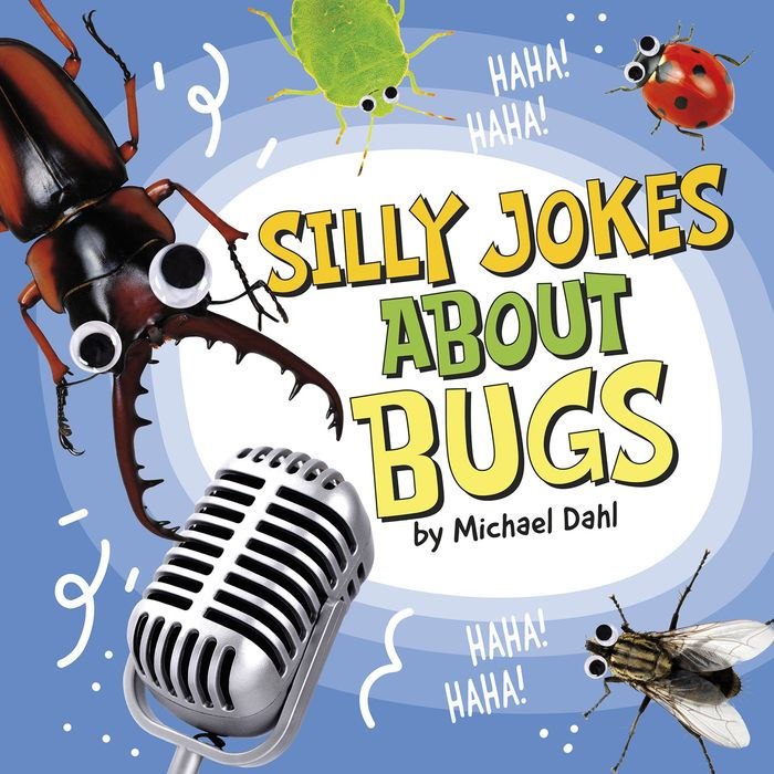 Silly Jokes About Bugs