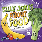 Alternative view 1 of Silly Jokes About Food