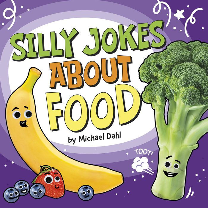 Silly Jokes About Food