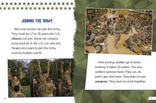 Alternative view 3 of The United States Army