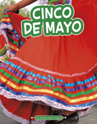 Title: Cinco de Mayo, Author: Sharon Katz Cooper