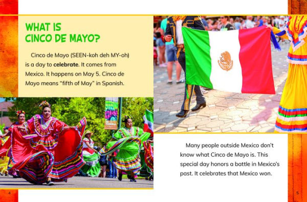 Cinco de Mayo