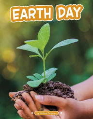 Title: Earth Day, Author: Melissa Ferguson