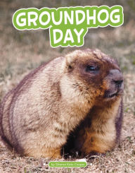 Title: Groundhog Day, Author: Sharon Katz Cooper