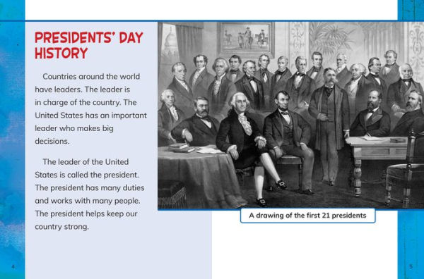 Presidents' Day