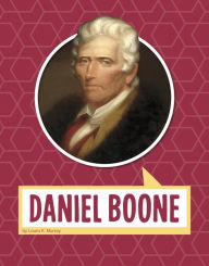 Title: Daniel Boone, Author: Laura  Murray