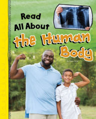 Title: Read All About the Human Body, Author: Claire Throp