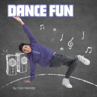 Title: Dance Fun, Author: Cari Meister