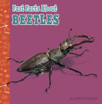 Alternative view 1 of Fast Facts About Beetles