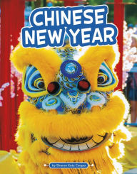 Title: Chinese New Year, Author: Sharon Katz Cooper