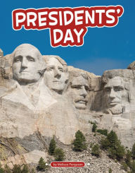 Title: Presidents' Day, Author: Melissa Ferguson