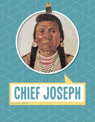 Title: Chief Joseph, Author: Laura K. Murray