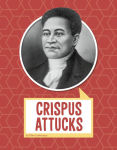 Alternative view 1 of Crispus Attucks