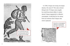 Alternative view 7 of Crispus Attucks