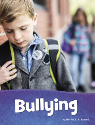 Title: Bullying, Author: Martha E. H. Rustad