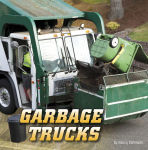 Alternative view 1 of Garbage Trucks