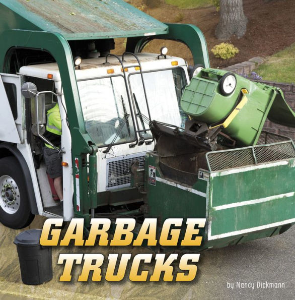 Garbage Trucks