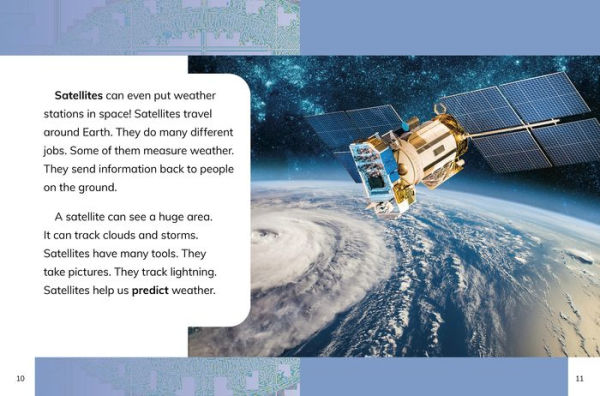 How Do We Measure Weather?