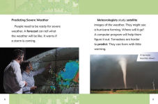 Alternative view 6 of How Do We Prepare for Severe Weather?