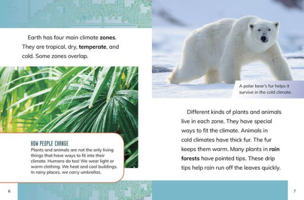 Understanding Climate