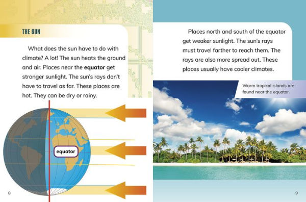 Understanding Climate