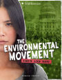 The Environmental Movement: Then and Now