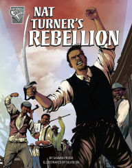 Title: Nat Turner's Rebellion, Author: Shawn Pryor