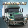 Semitrucks