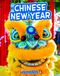 Title: Chinese New Year, Author: Sharon Katz Cooper